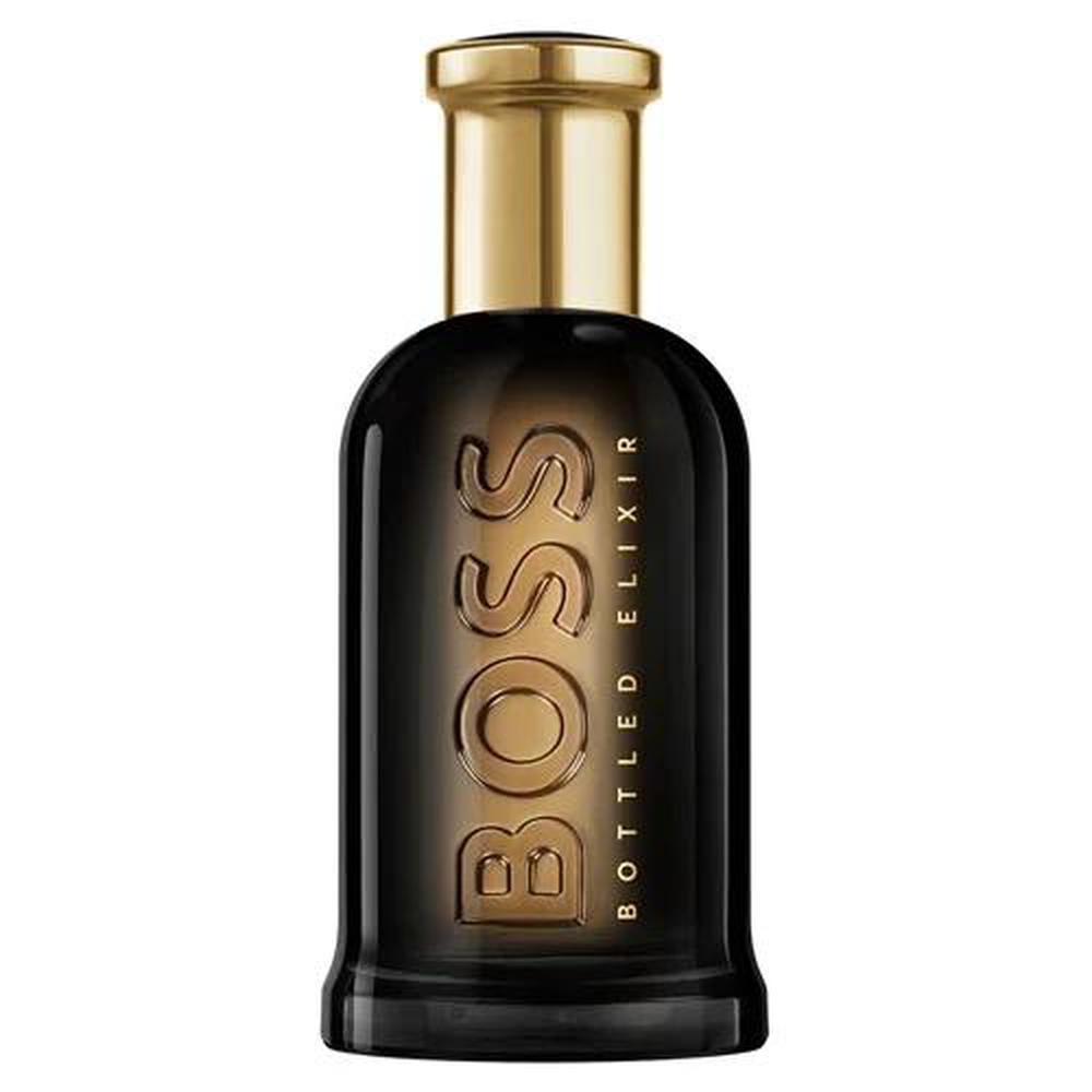 <tc>HUGO BOSS</tc> Boss Bottled Elixir Eau de Parfum Intense Spray 100 ml