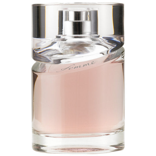 <tc>HUGO BOSS</tc> Boss Femme Eau De Parfum Vaporisateur 50ml