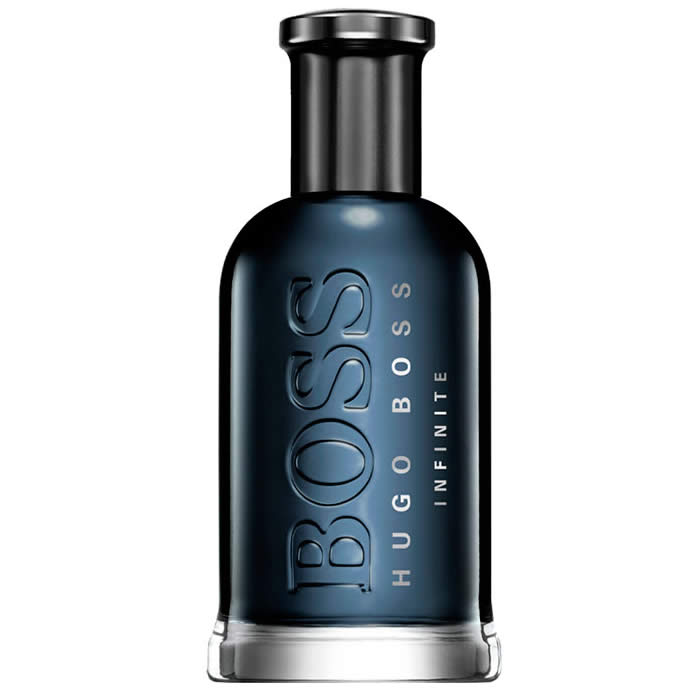 Boss en bouteille infinie Eau de Perfume Spray 100 ml
