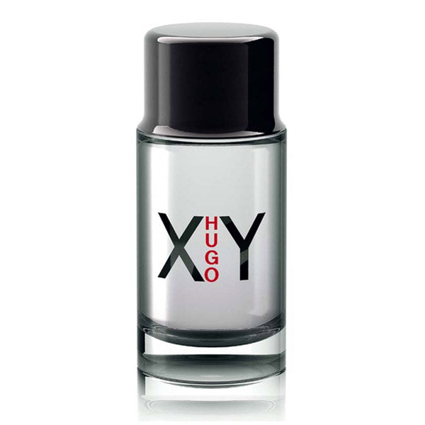 <tc>HUGO BOSS</tc> Hugo Xy Eau De Toilette Vaporisateur 100ml