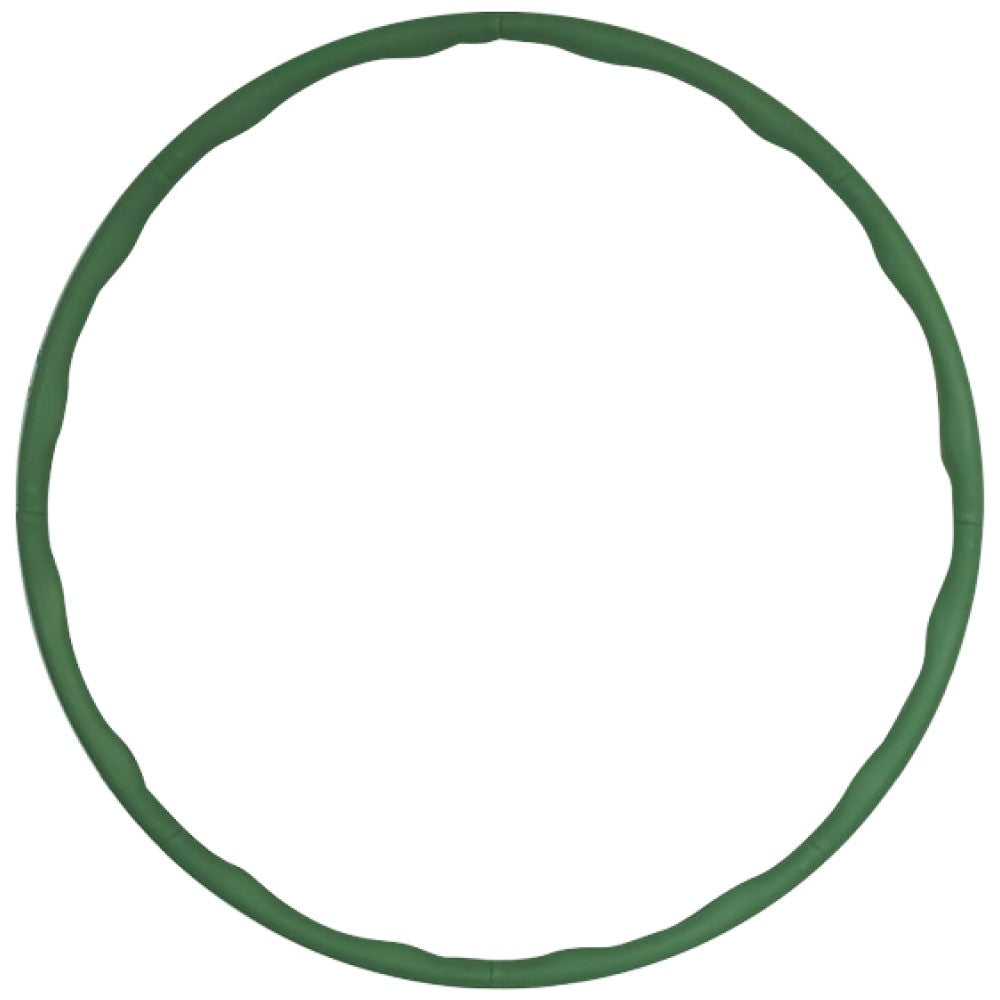 Hula-hoop | Massage du cerceau pour la rotation