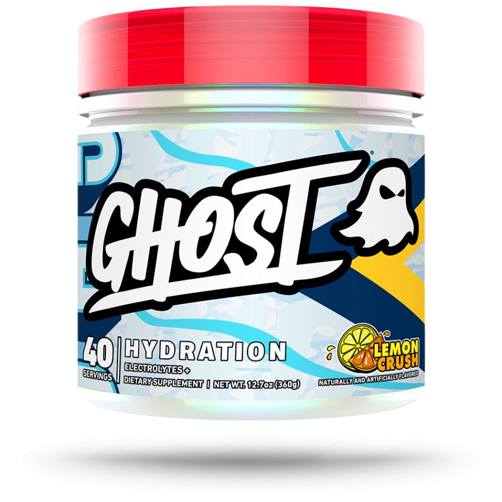 Electrolytes d'hydratation + - 360 grammes