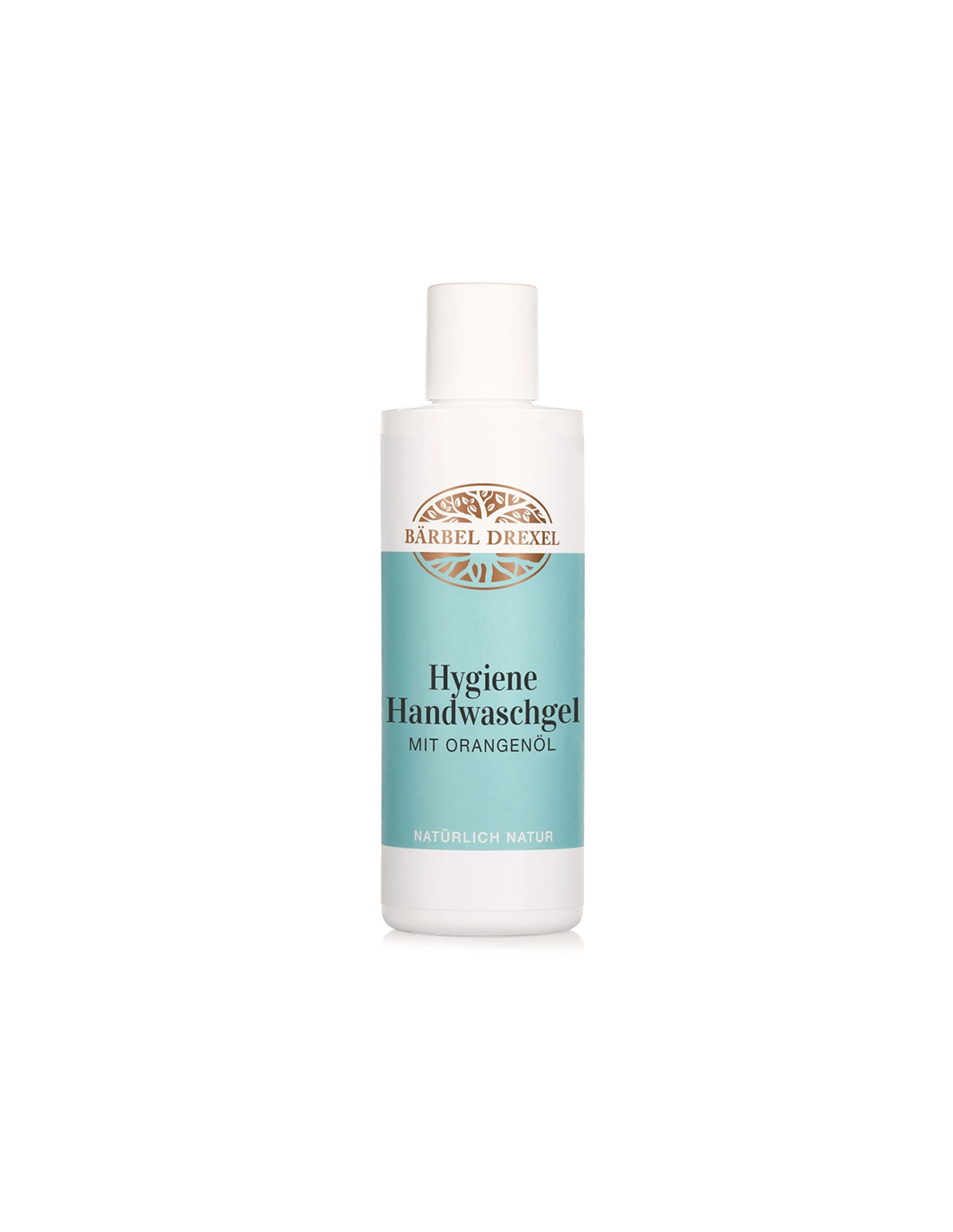 Gel lavant pour les mains à l'huile d'orange, 200 ml <tc>Bärbel Drexel</tc>