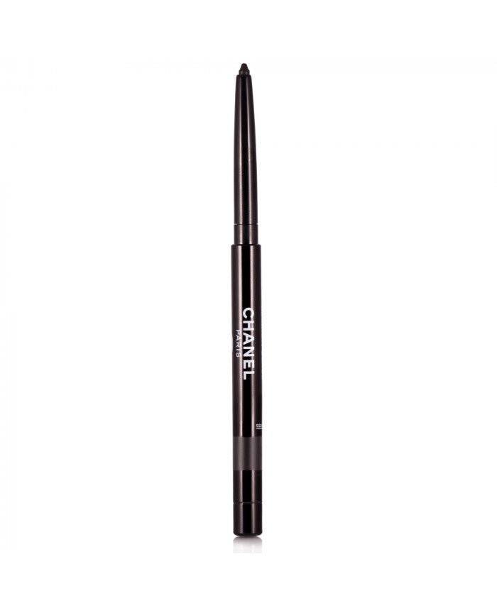 <tc>CHANEL</tc> Stylo Yeux Waterproof 10-Ébène