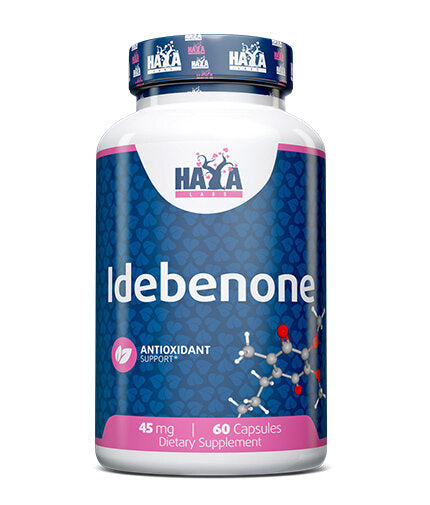 Idebenone 45 mg./60 Caps.