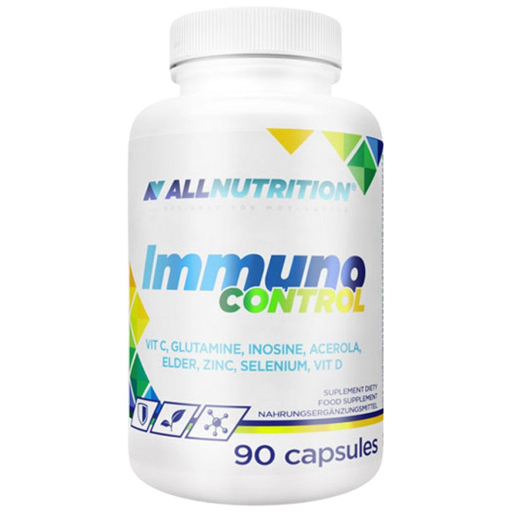 Immuno Control - 90 capsules