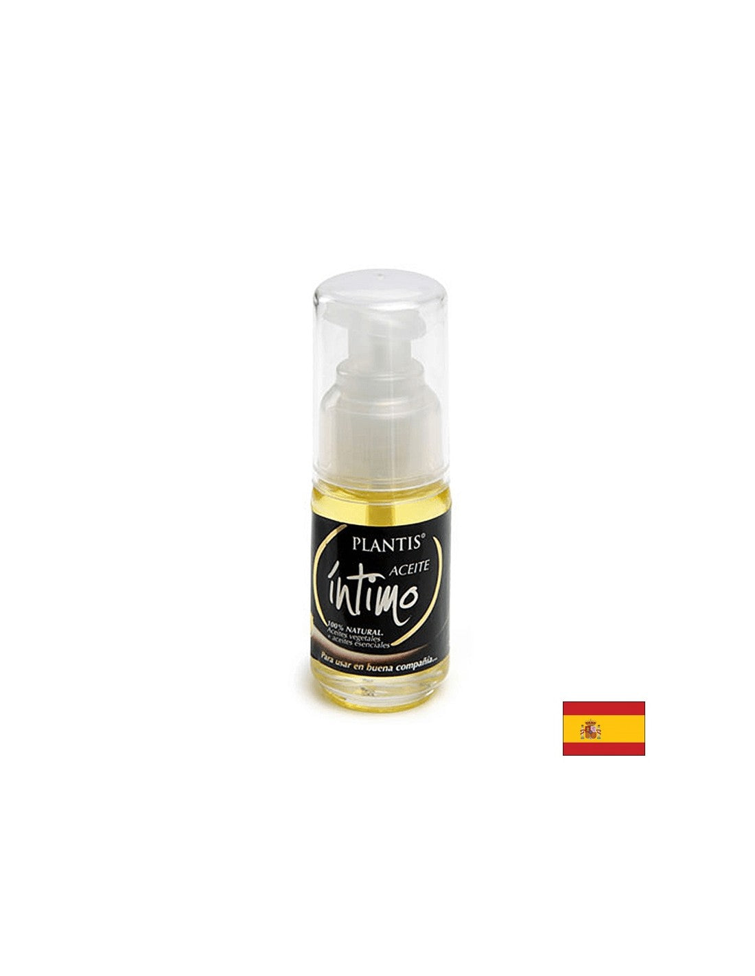 Huile contre la sécheresse vaginale Intimo Aceite, 30 ml Arte<tc>san</tc>je