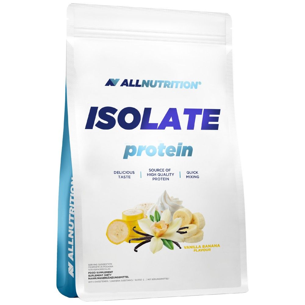 Isoler la protéine - 2000 grammes