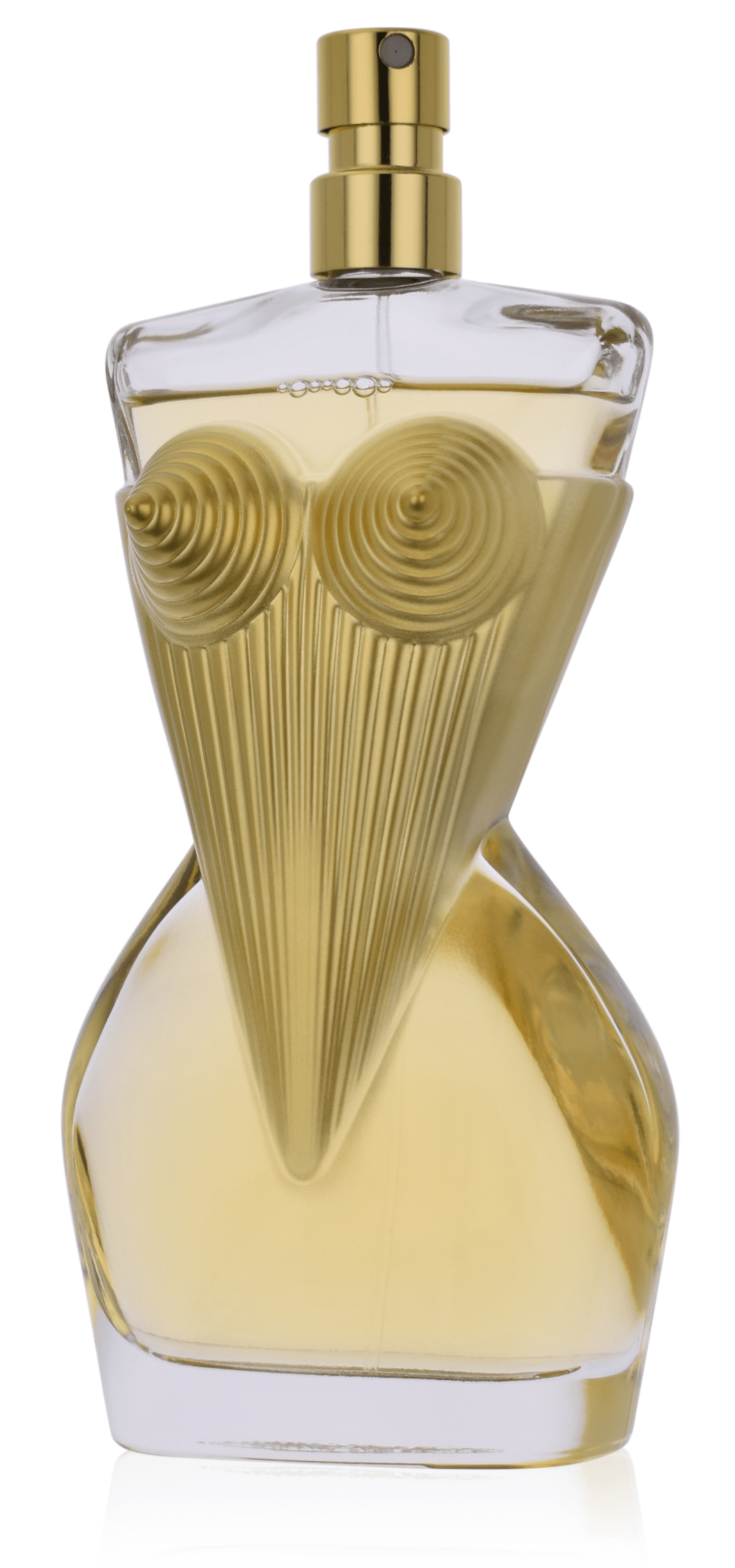 <tc>JEAN PAUL GAULTIER</tc> Divine Eau De Parfum Vaporisateur Rechargeable 100 ml