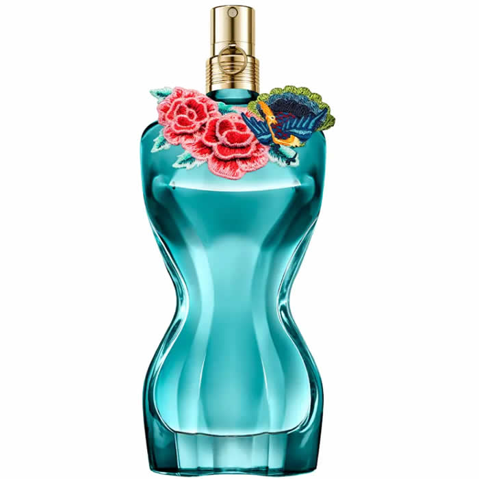 <tc>JEAN PAUL GAULTIER</tc> La Belle Paradise Garden Eau De Parfum Vaporisateur 50ml