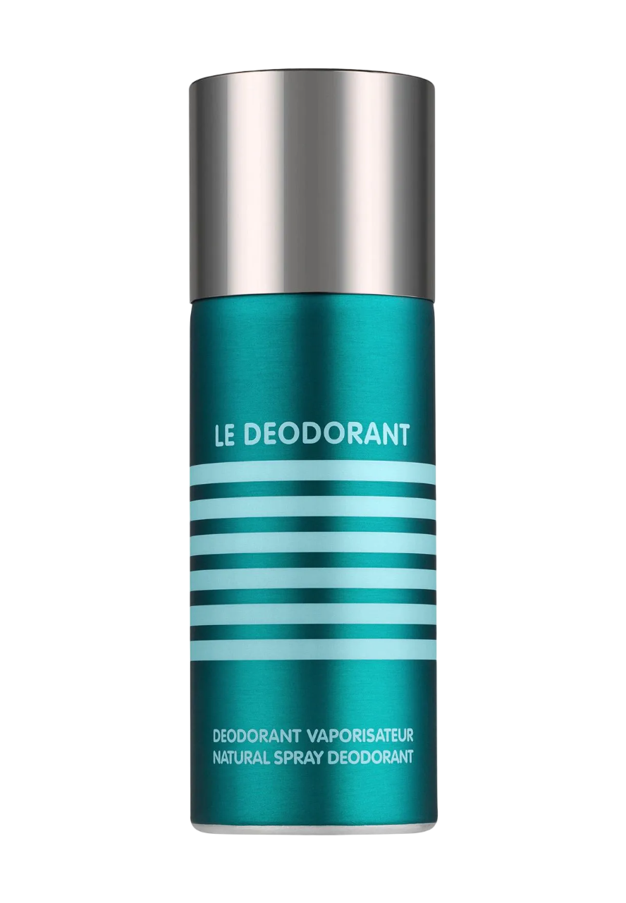 <tc>JEAN PAUL GAULTIER</tc> Déodorant Spray Le Male 150 ml