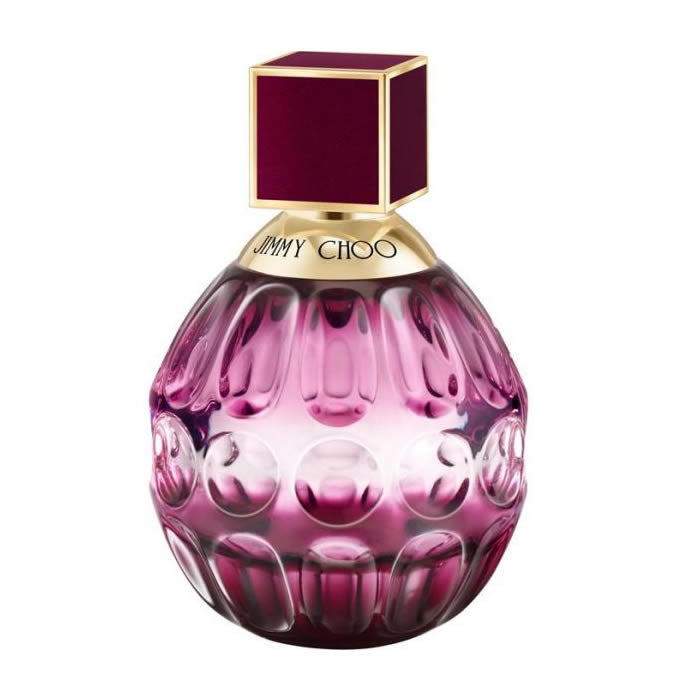 <tc>JIMMY CHOO</tc> Fièvre Eau De Parfum Spray 60ml