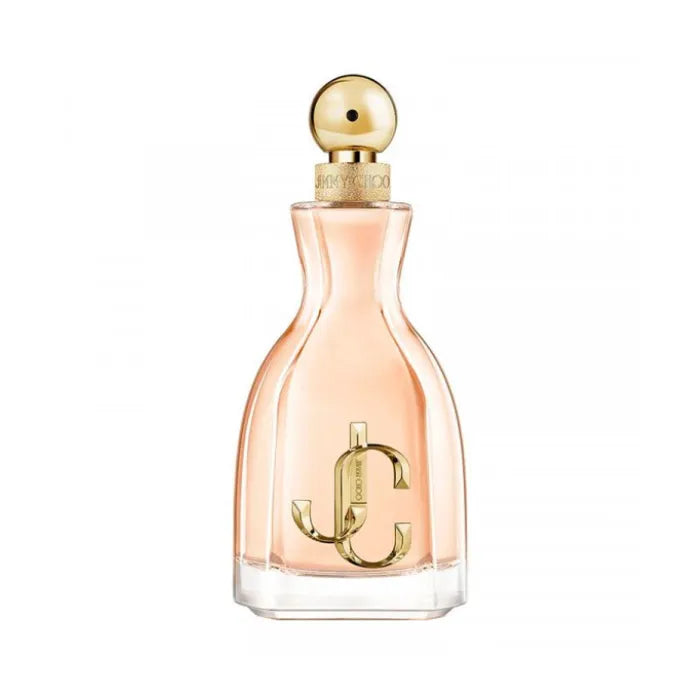 <tc>JIMMY CHOO</tc> Eau de parfum en vaporisateur I Want Choo 40 ml