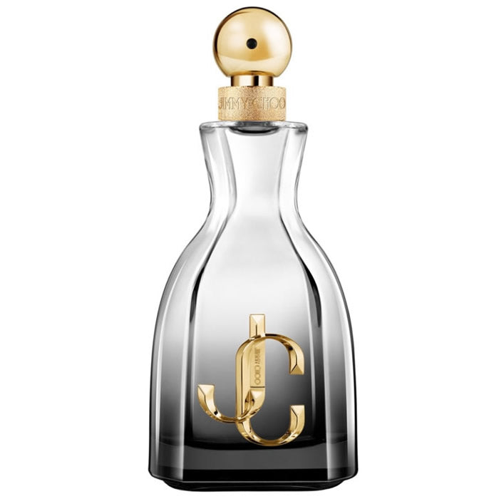 <tc>JIMMY CHOO</tc> Eau de parfum en vaporisateur I Want Choo Forever 60 ml