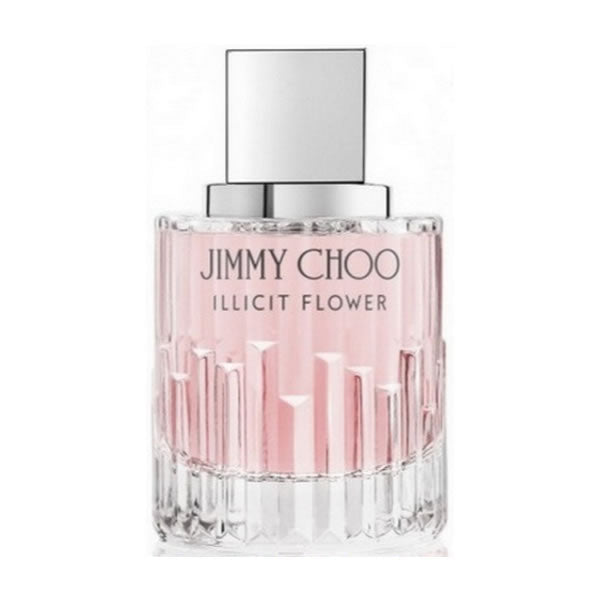 <tc>JIMMY CHOO</tc> Fleur Illicite Eau De Toilette Vaporisateur 100ml