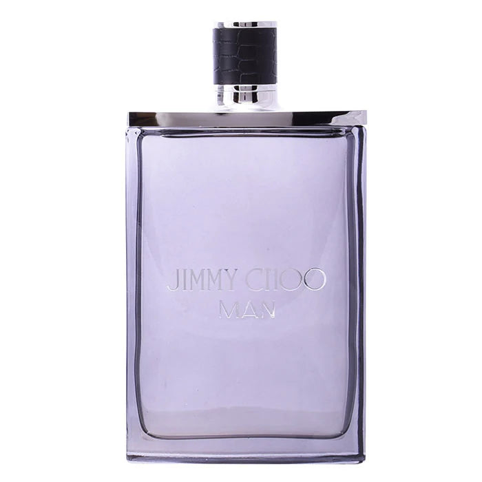 <tc>JIMMY CHOO</tc> Homme Eau De Toilette Vaporisateur 200ml