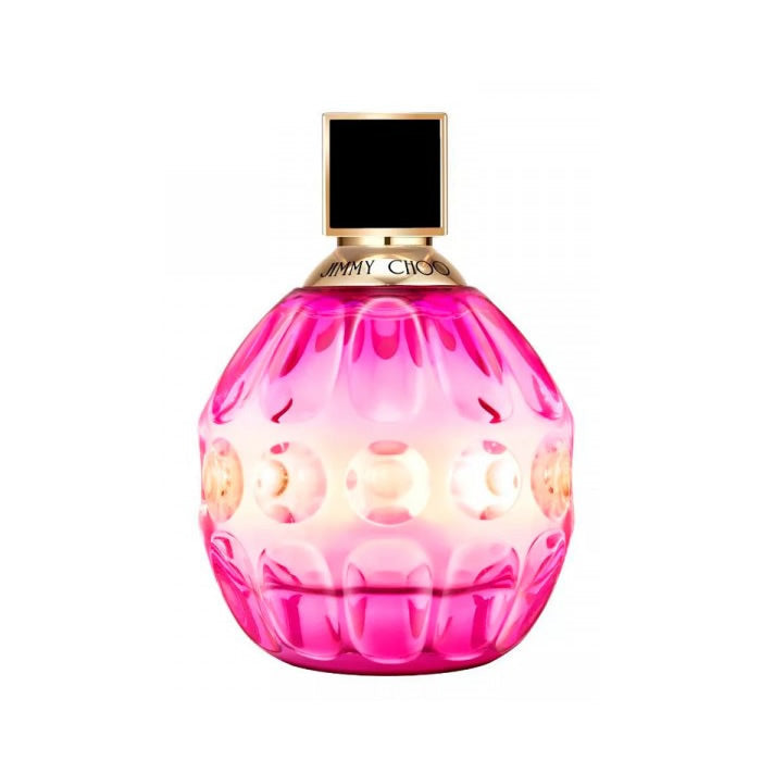 <tc>JIMMY CHOO</tc> Rose Passion Eau De Parfum Vaporisateur 60 ml