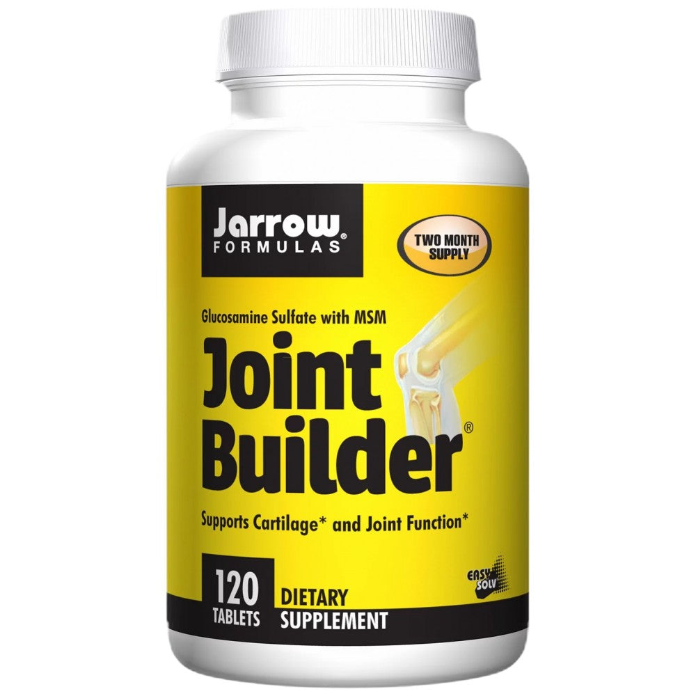 Builder conjoint 120 comprimés
