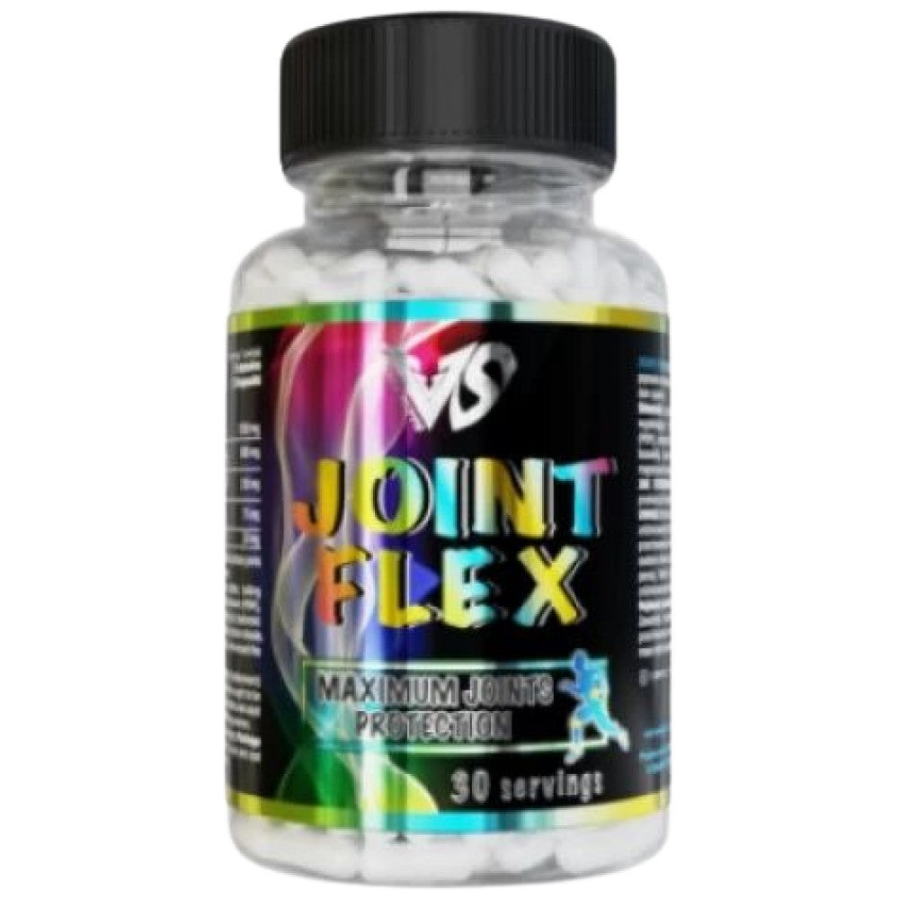 Flex conjoint | Protection maximale des articulations 90 capsules