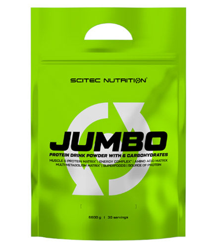 Jumbo 6 600 kg