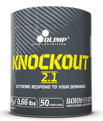Knockout 2.0 - 305 grammes