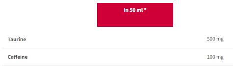 Speed Endurance Shot - 100 ml
