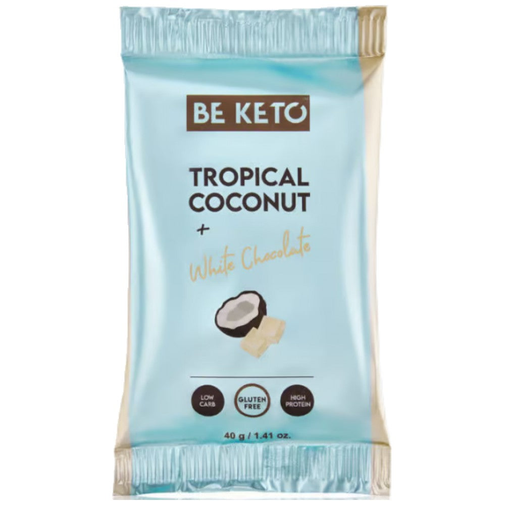 Bar Keto - 40 grammes