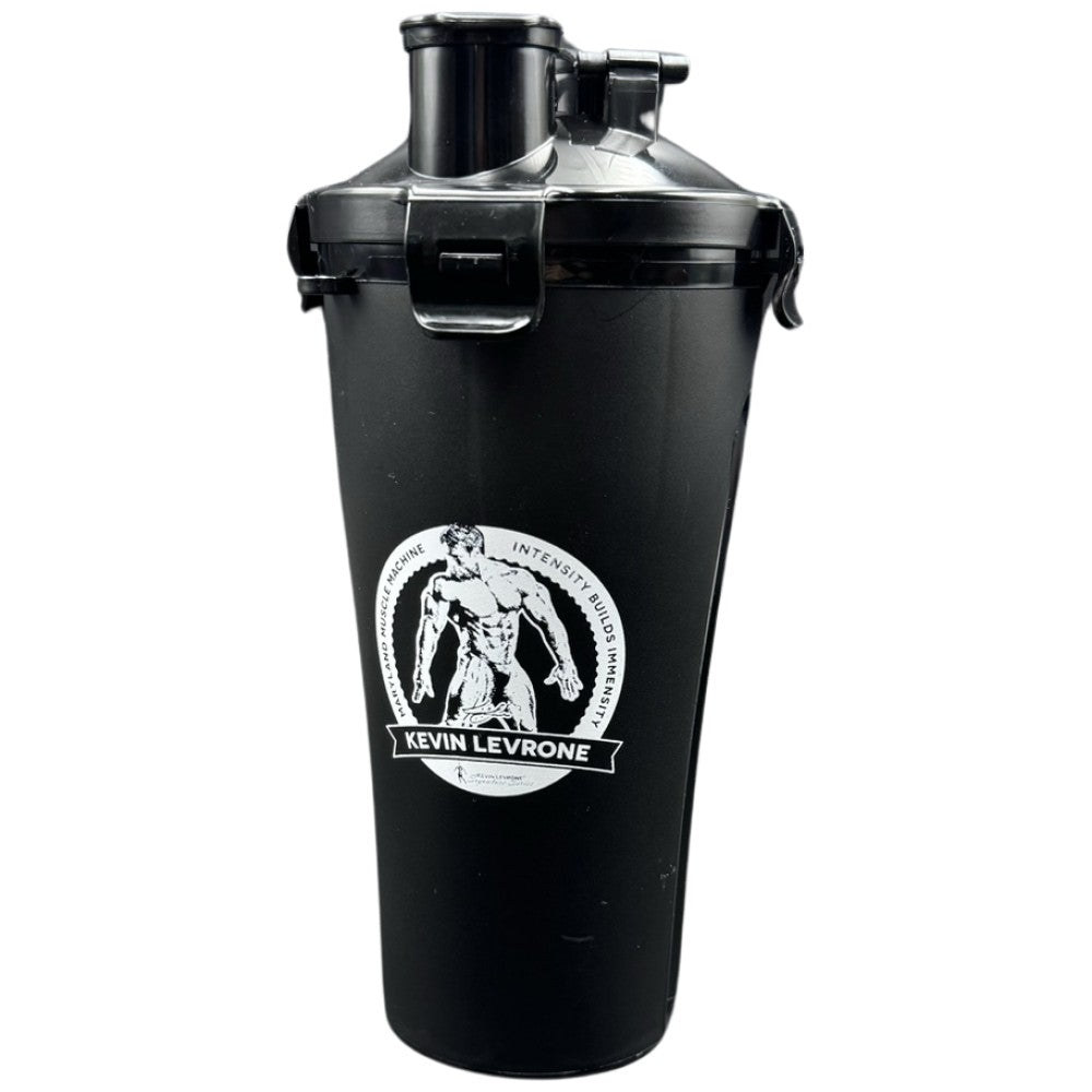 <tc>Kevin Levrone</tc> Shaker Hydra Cup | Double paroi 700 ml