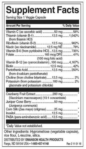 Essentiels rénaux - 60 capsules