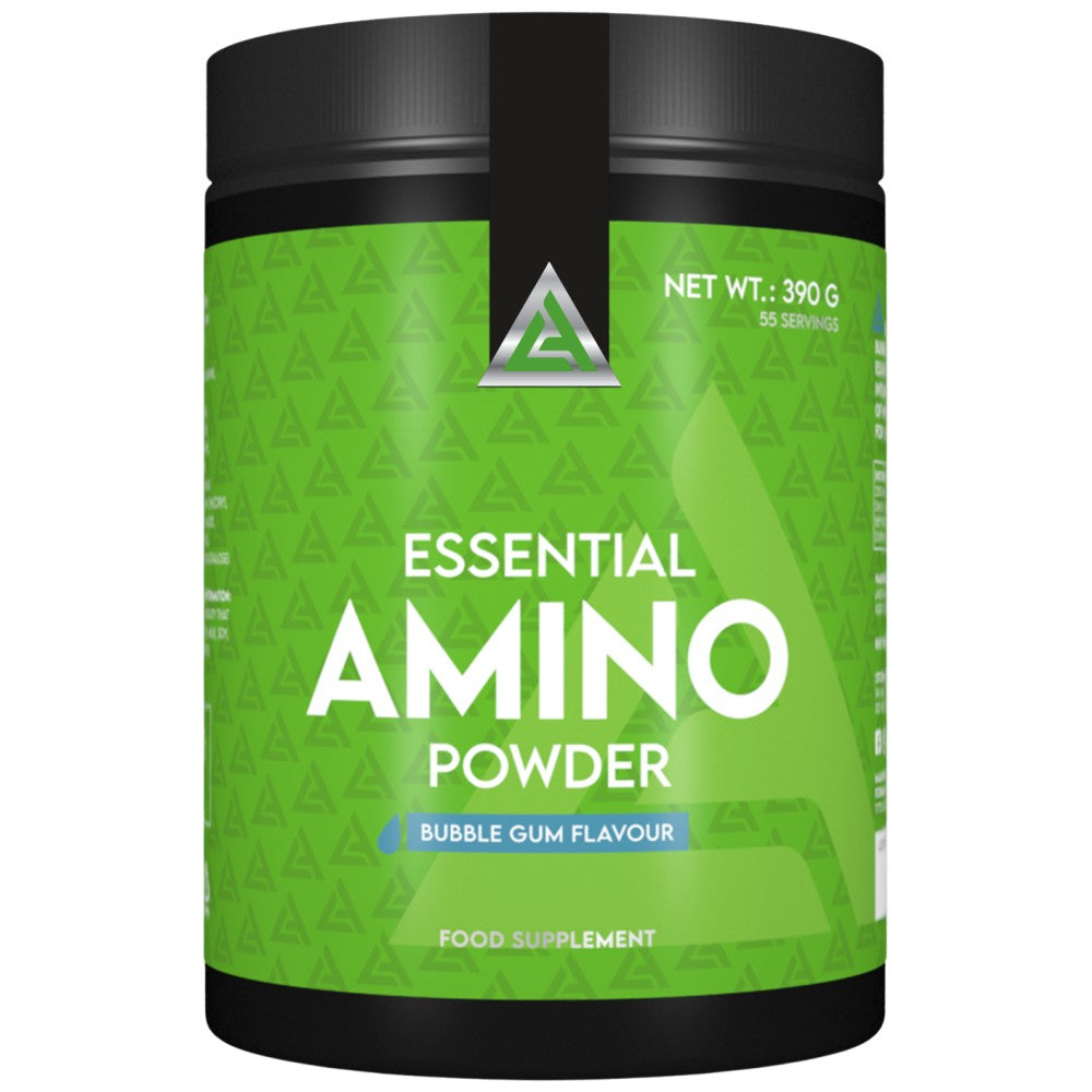 LA Essential Amino Powder | EAA - 390 grammes