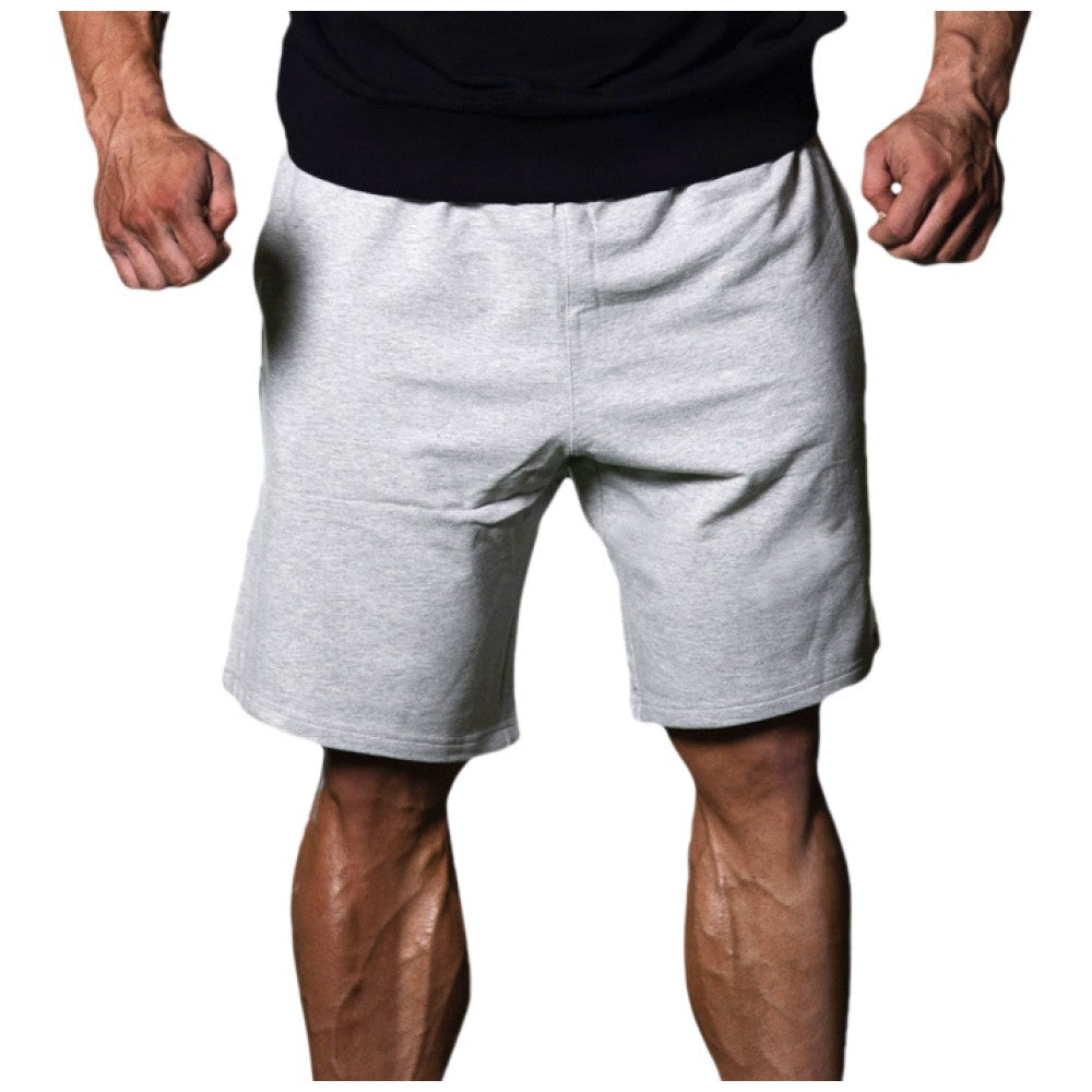Short masculin/short de sueur lm Elite - Gray