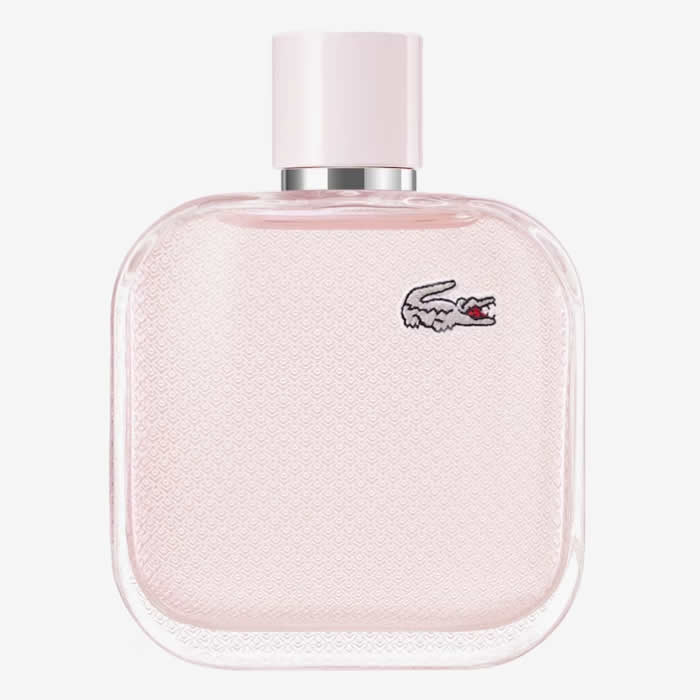 <tc>LACOSTE</tc> L.12.12 Rose Eau Fraiche Vaporisateur 100 ml