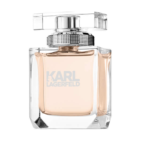 <tc>KARL LAGERFELD</tc> Eau de Parfum en Vaporisateur 45 ml