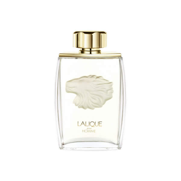 <tc>LALIQUE</tc> Pour Homme Lion Eau De Parfum Spray 125ml