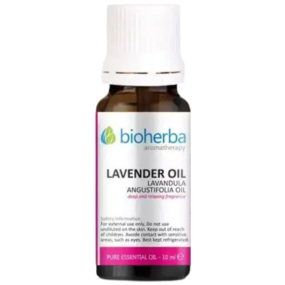 Huile de lavande - 10 ml