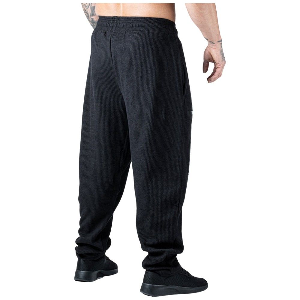 <tc>Legal Power</tc> Pantalon Body/Pantalon/Noir