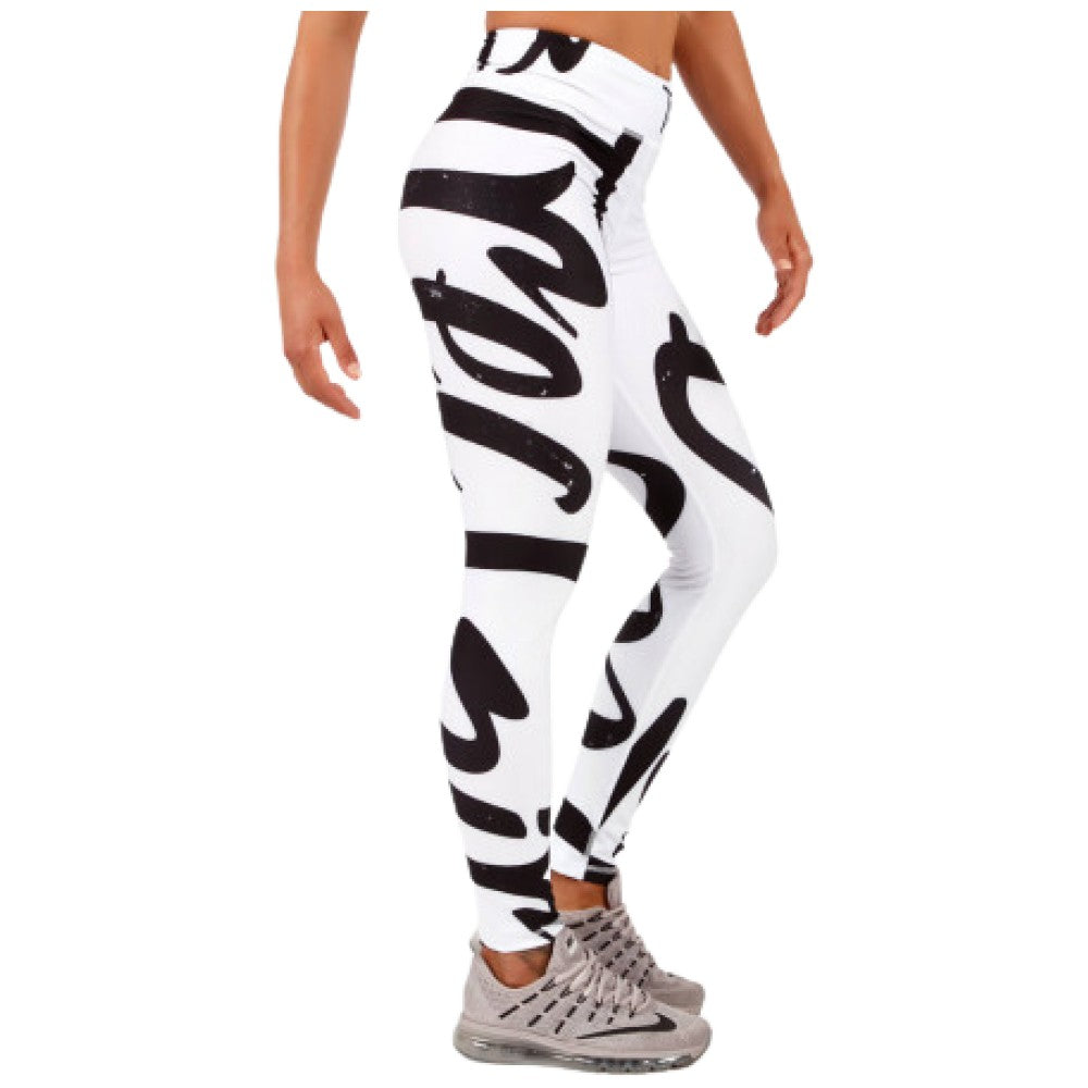 Leggings tgirl 12