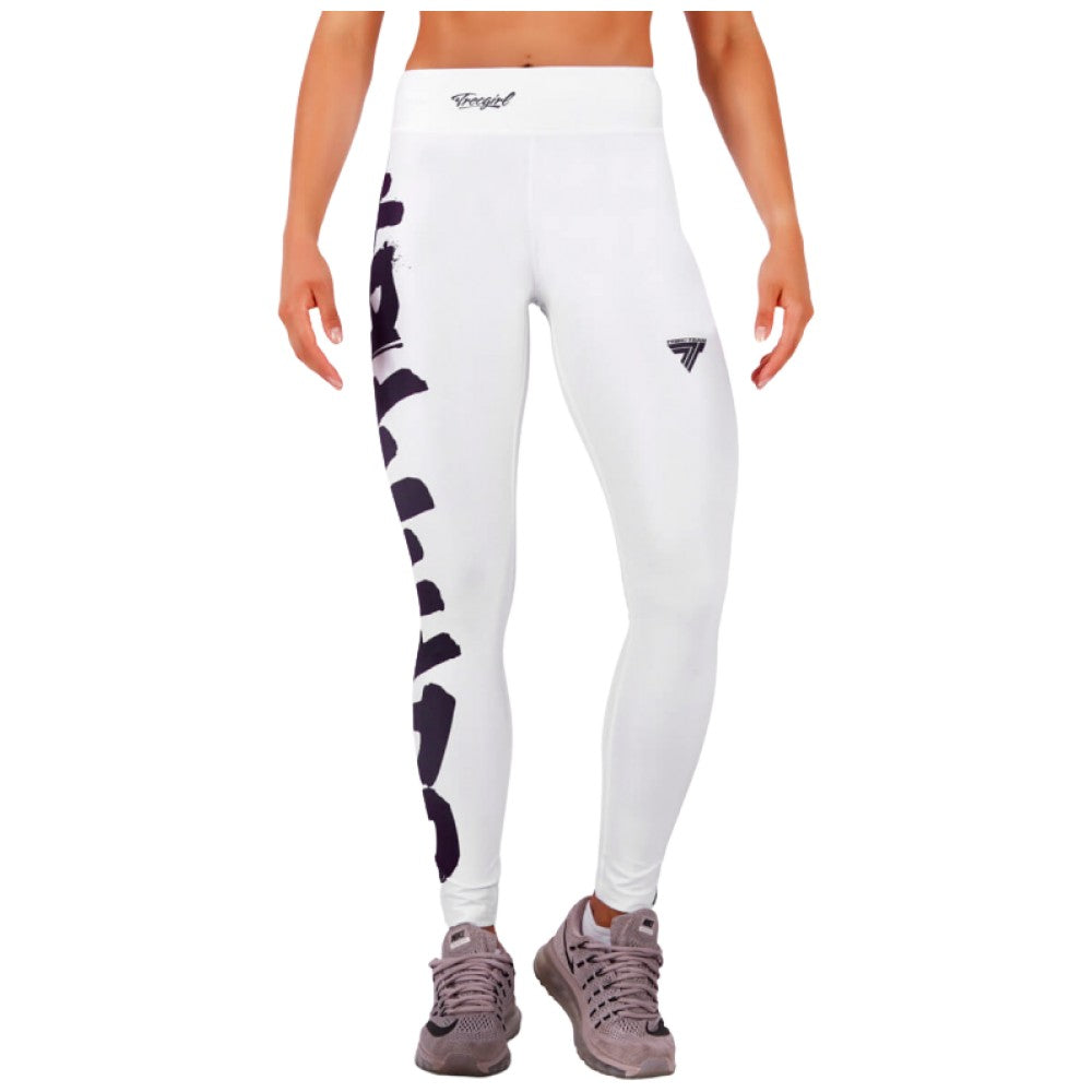 Leggings tgirl 14