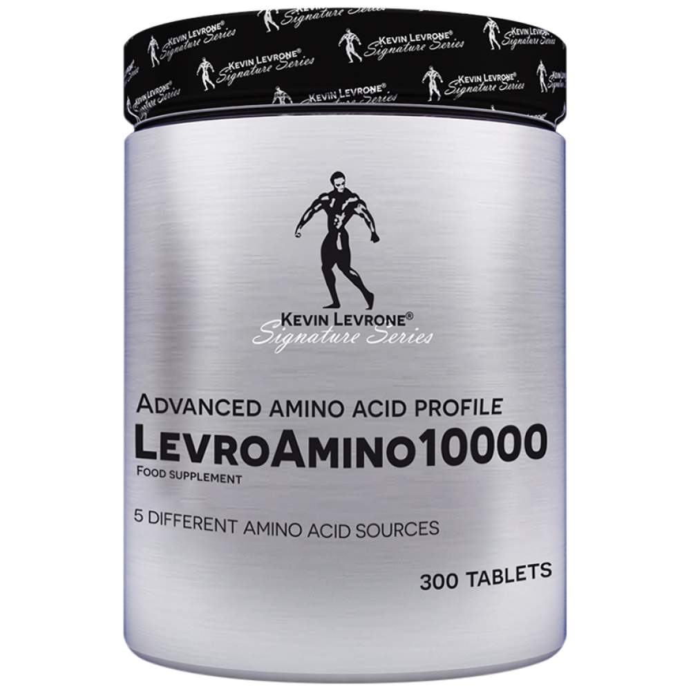 Levroamino 10000 - 300 comprimés