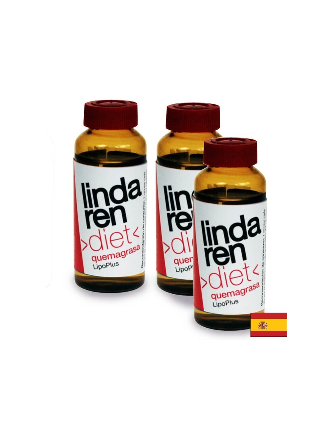 Lipoplus/ Minceur et détoxification, 15 ampoules à boire Arte<tc>san</tc>je