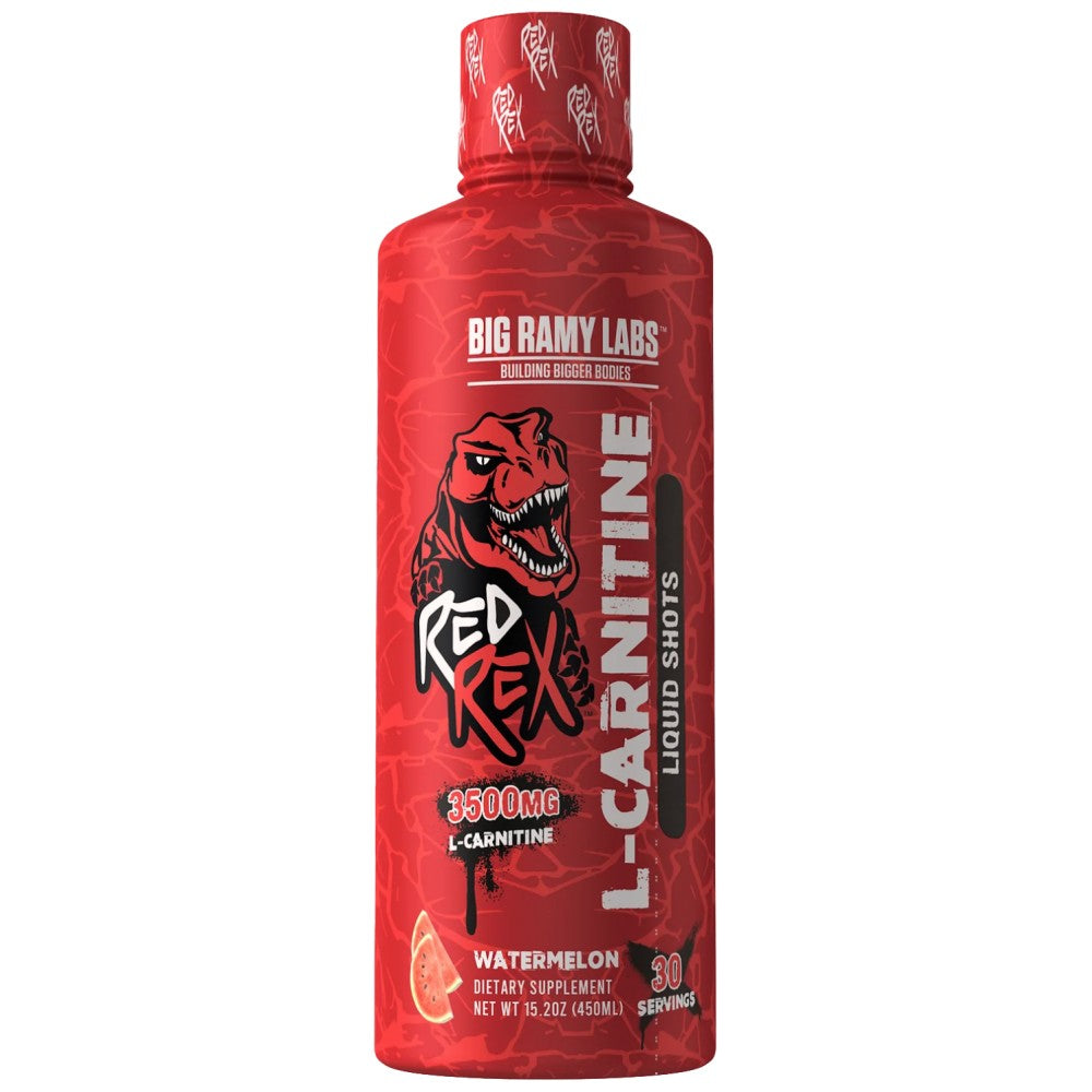 Liquide L-carnitine 3500 mg 450 ml