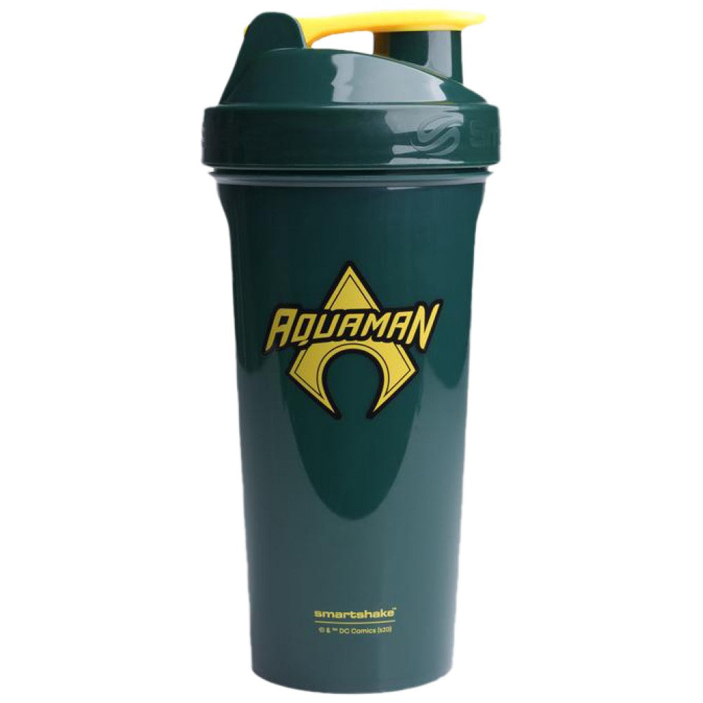 Superhero Lite Shaker/Aquaman 800 ml