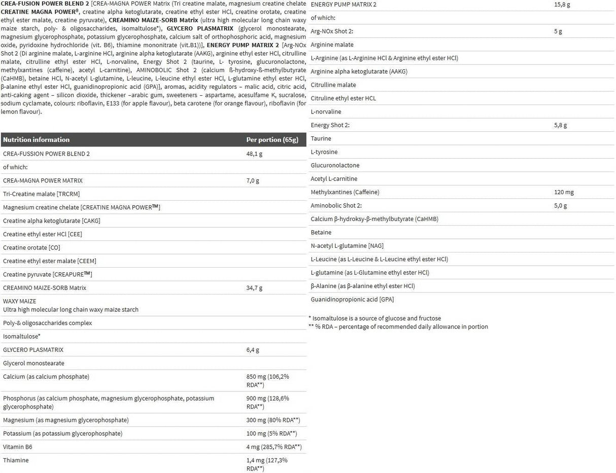 Massacra 2 + Affaire Affaire/Promo/1300 grammes