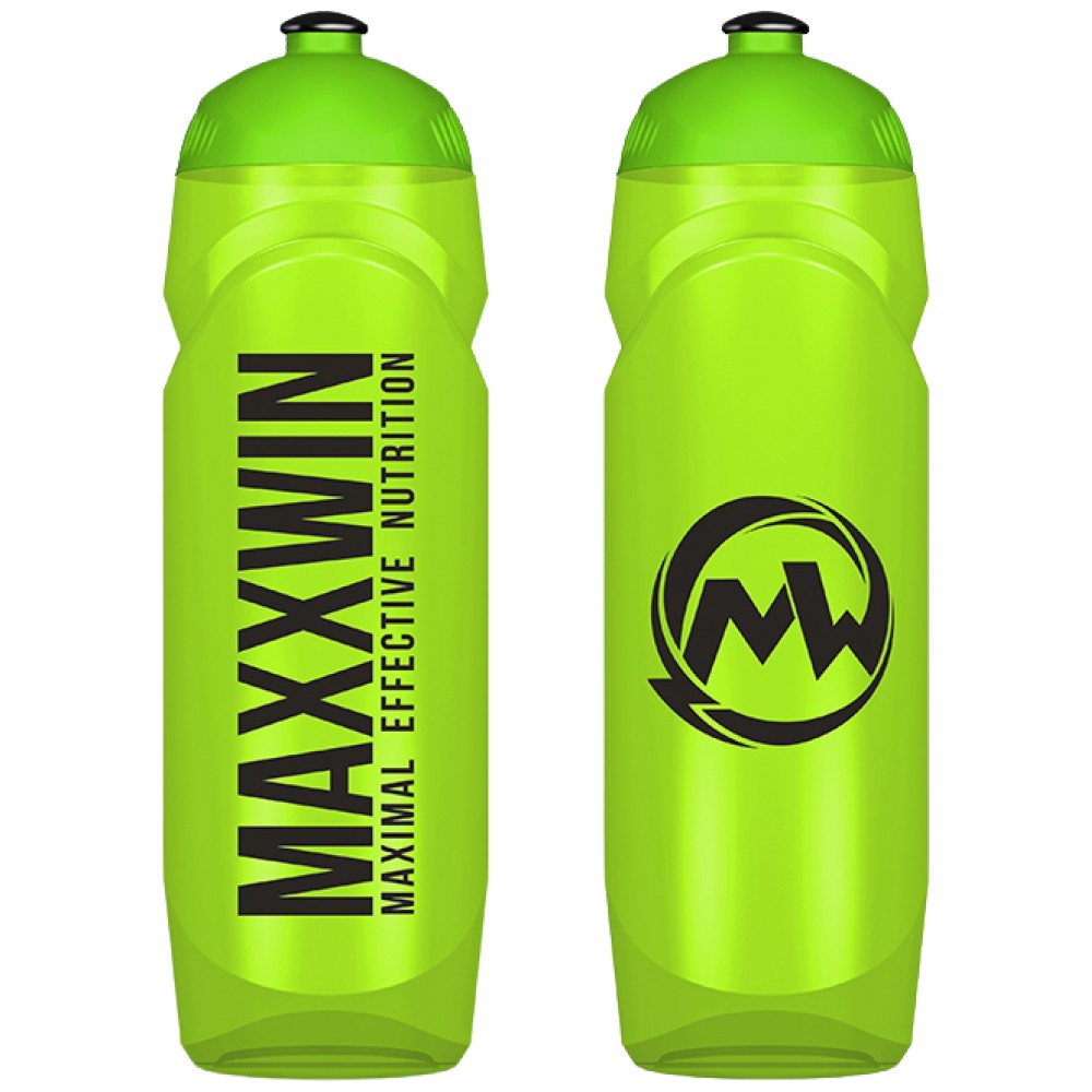 <tc>MAXXWIN</tc> Bouteille d'eau | Différentes couleurs 700 ml