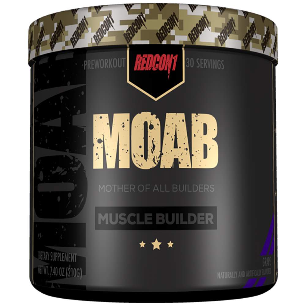 Moab - 210 grammes