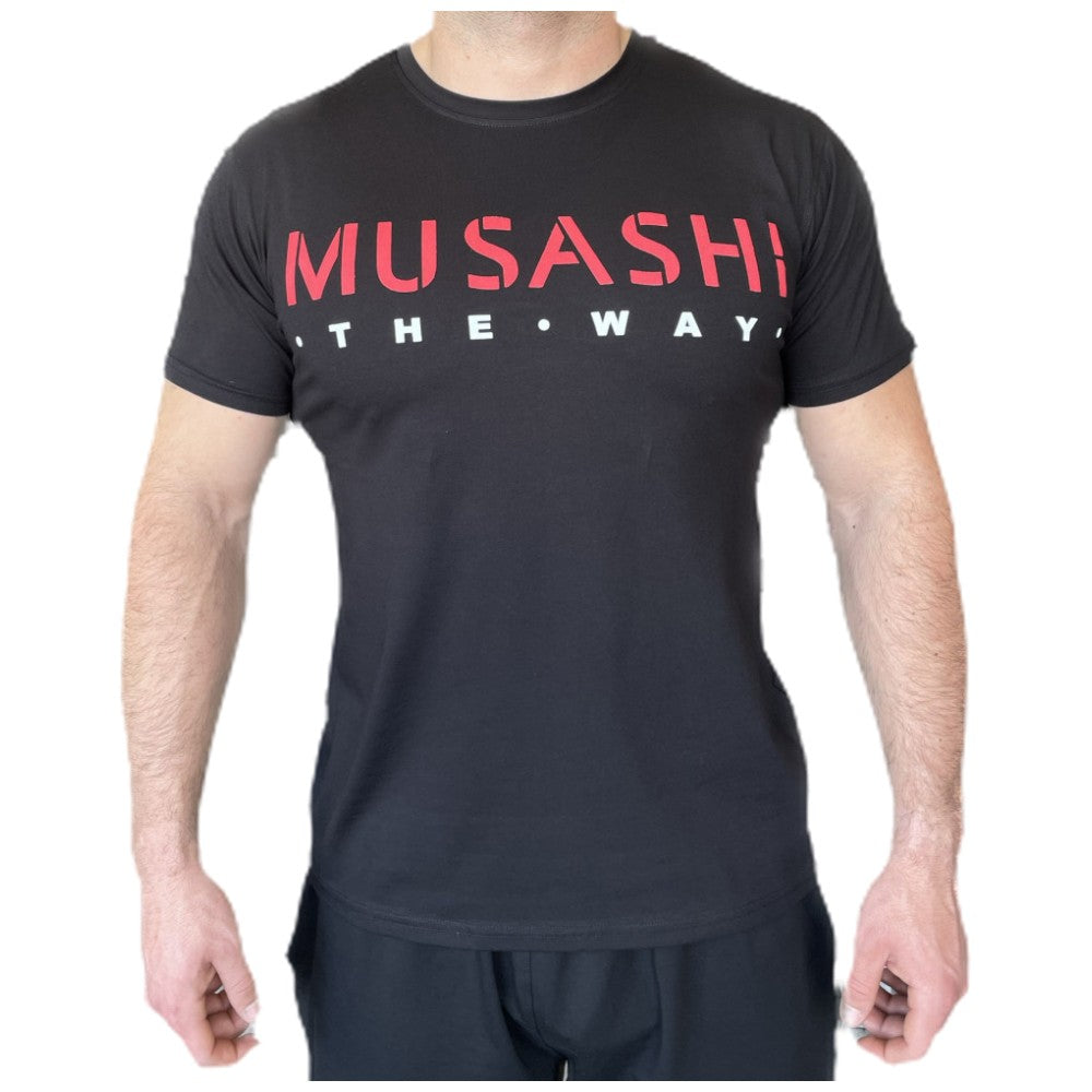 <tc>Musashi</tc> T-shirt