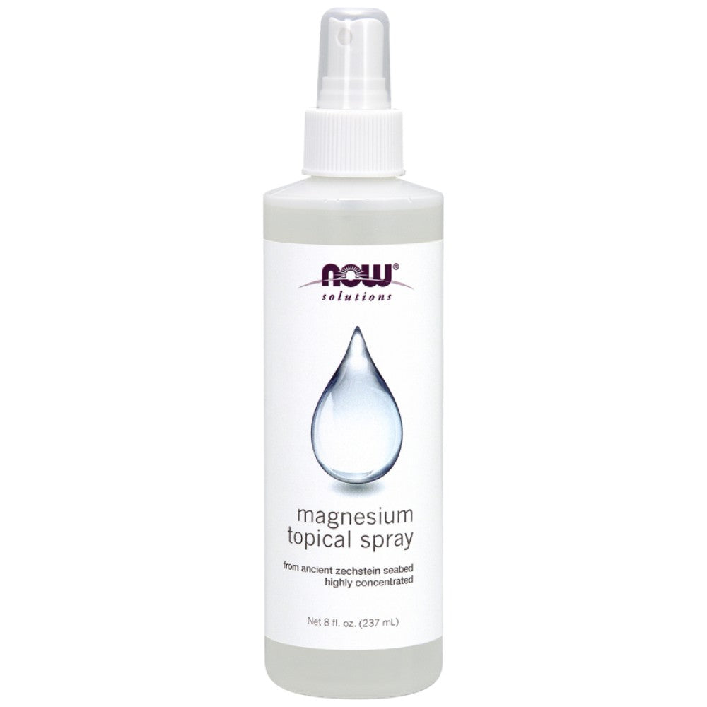 Spray topique en magnésium - 237 ml