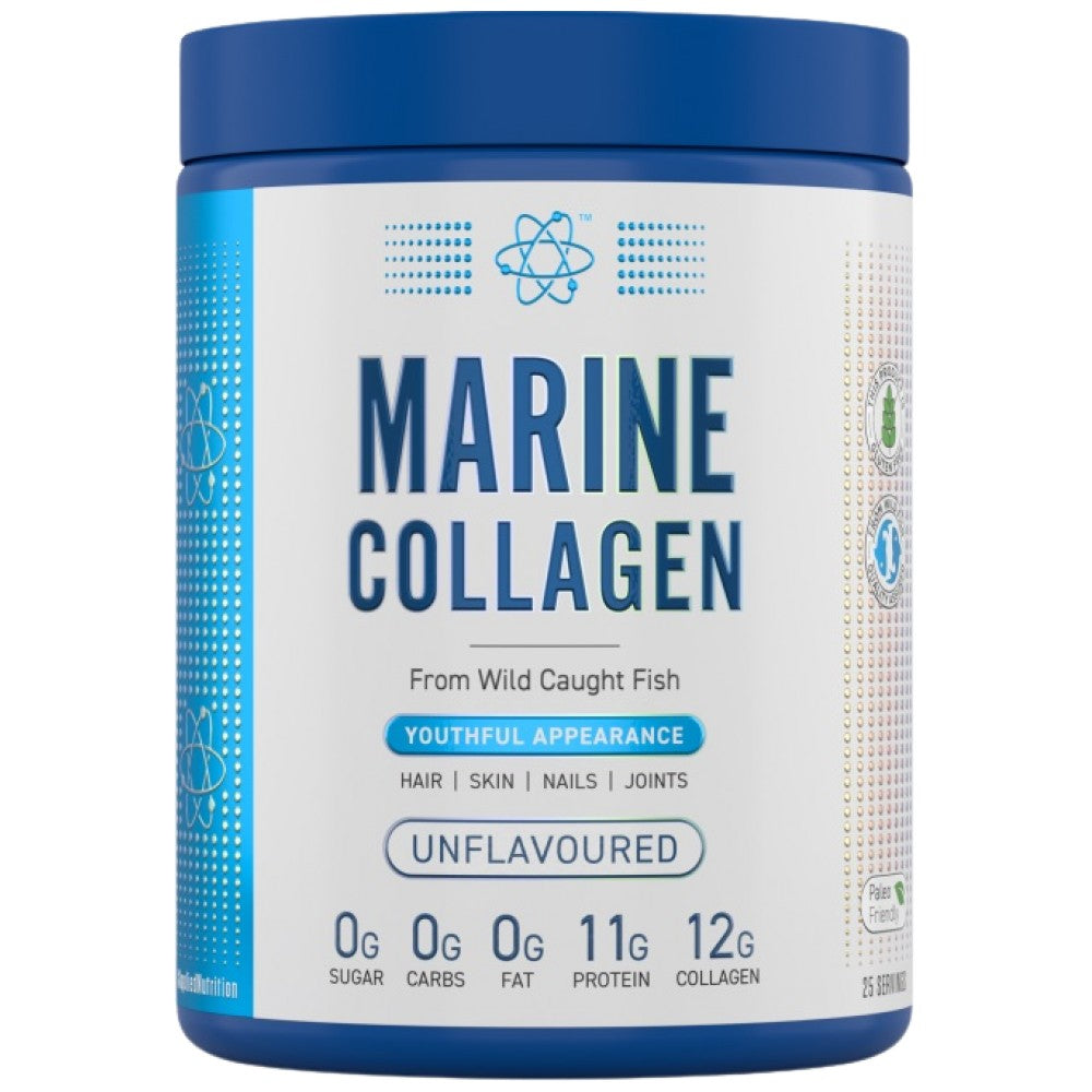 Poudre de collagène marin - 300 grammes