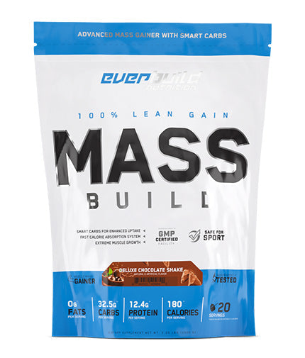 Gain de construction de masse/sac - 1,00 kg
