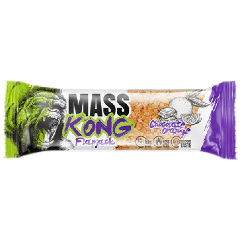 Masse kong flapjack ~ barre d'avoine - 90 grammes